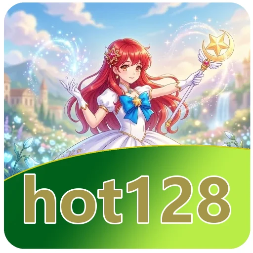 Pratinjau antarmuka aplikasi hot128 setelah instal — lanjut aktivasi akun di portal resmi